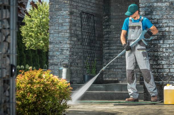 Best Gutter Cleaning and Brightening in North Cape May, NJ