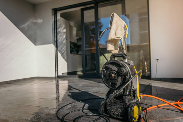 Best Soft Washing for Delicate Surfaces in North Cape May, NJ